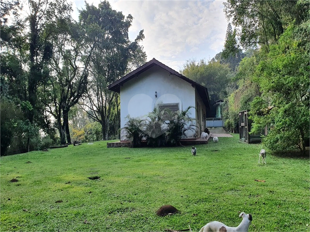 Casa, 3 quartos, 253 m² - Foto 3