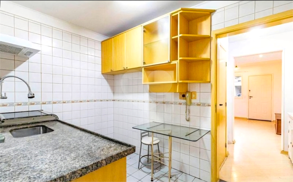 Casa de Condomínio, 2 quartos - Foto 16