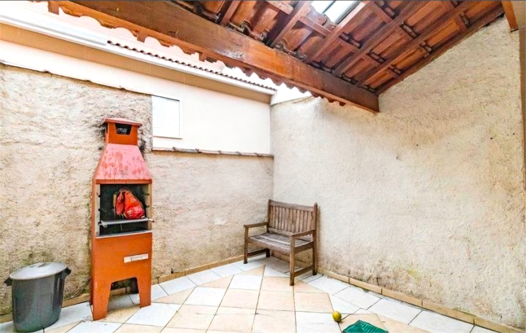 Casa de Condomínio, 2 quartos - Foto 17