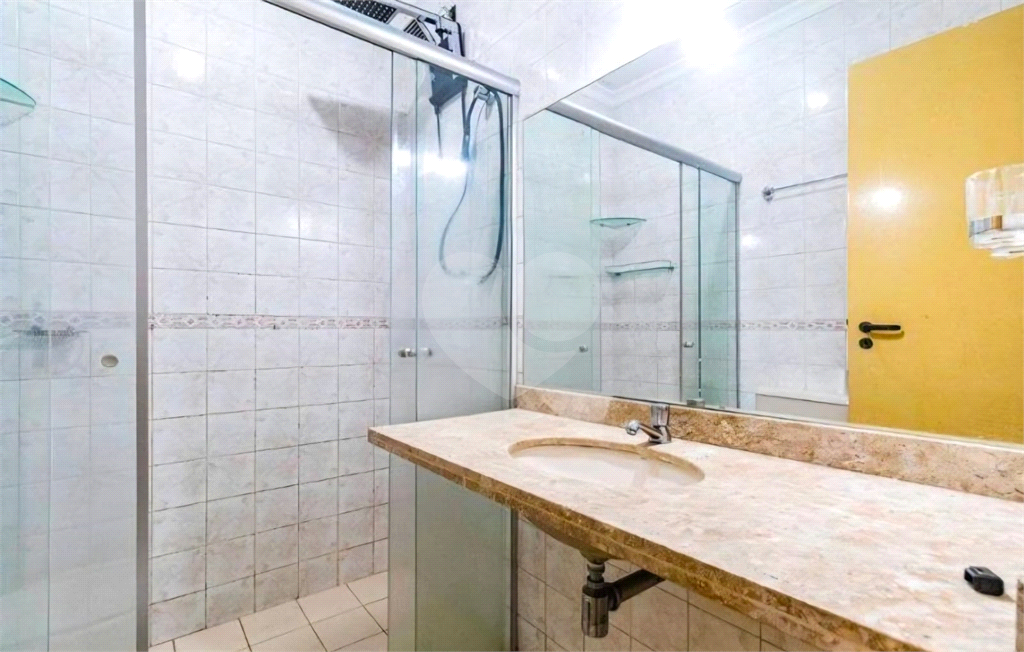 Casa de Condomínio, 2 quartos - Foto 11