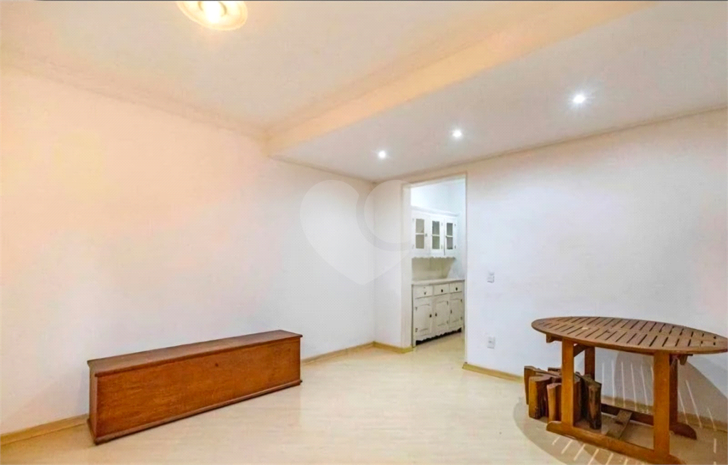 Casa de Condomínio, 2 quartos - Foto 1