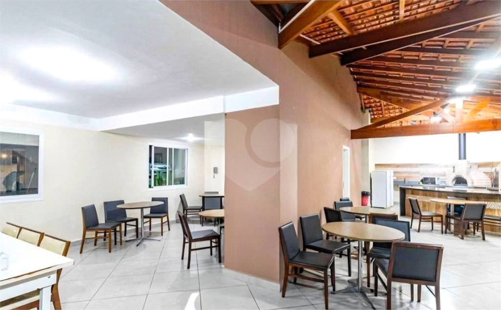 Casa de Condomínio, 2 quartos - Foto 21