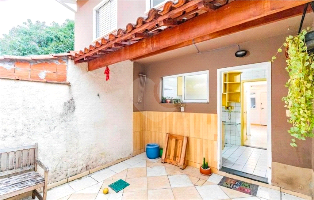 Casa de Condomínio, 2 quartos - Foto 18