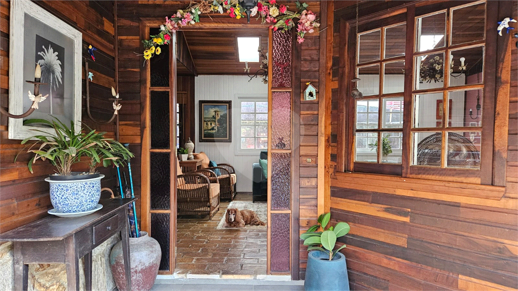 Casa, 4 quartos, 194 m² - Foto 43