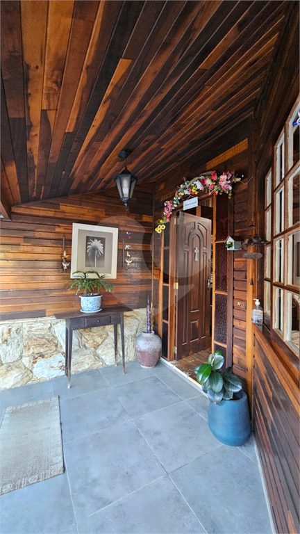 Casa, 4 quartos, 194 m² - Foto 12
