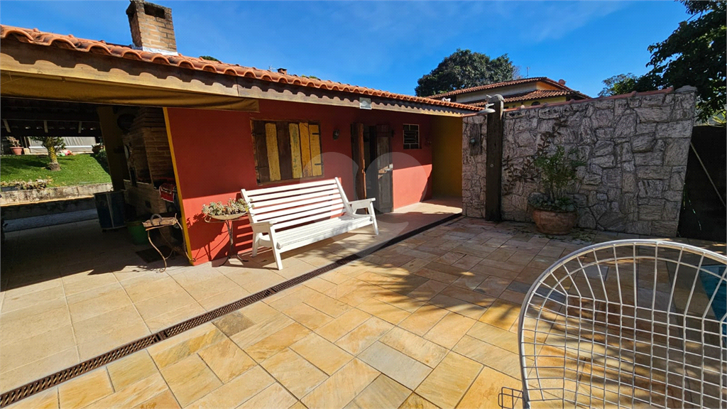 Casa, 4 quartos, 194 m² - Foto 23