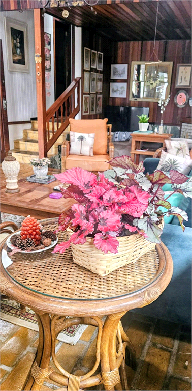 Casa, 4 quartos, 194 m² - Foto 3