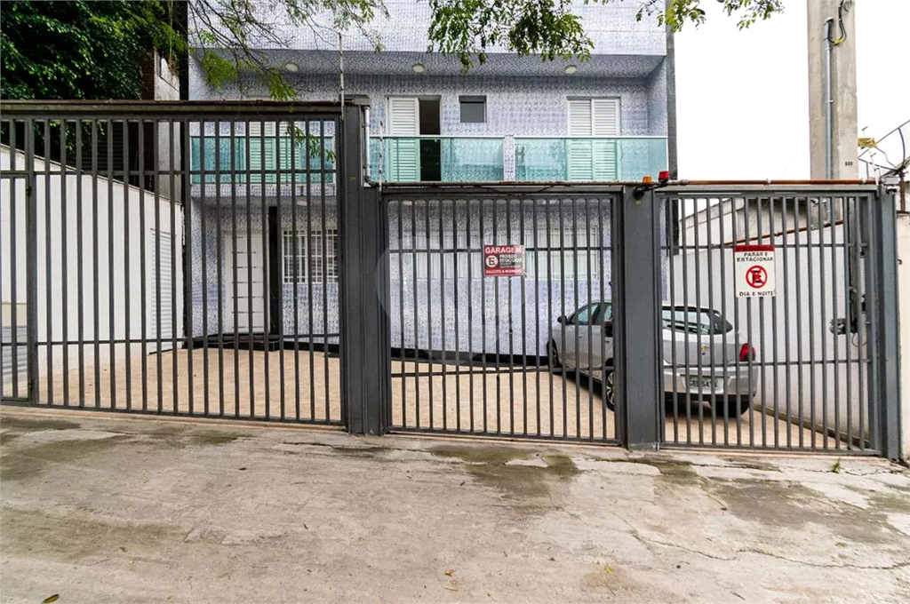 Studio à venda no Jabaquara – 20 m² | Próximo ao Metrô Conceição