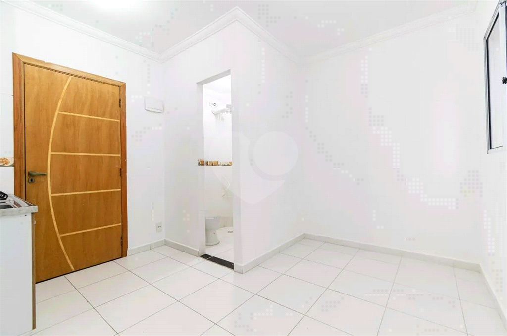 Studio à venda no Jabaquara – 20 m² | Próximo ao Metrô Conceição