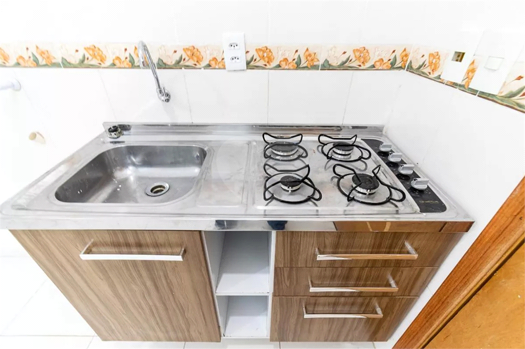 Studio à venda no Jabaquara – 20 m² | Próximo ao Metrô Conceição