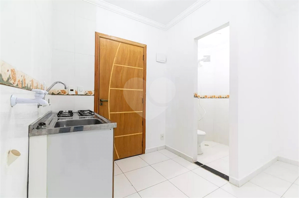 Studio à venda no Jabaquara – 20 m² | Próximo ao Metrô Conceição