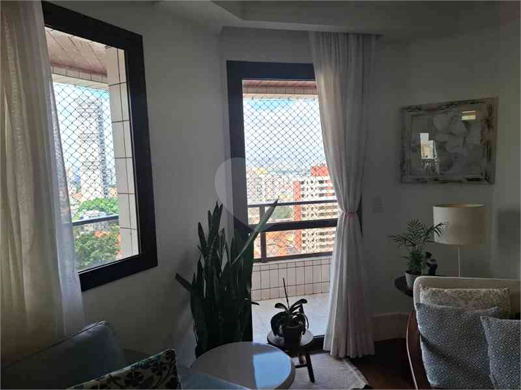 Apartamento 88 m² a venda com 3 dormitórios 1 suíte 2 vagas fixas Condomínio Lazer Clube em Santana - Zona Norte - São Paulo