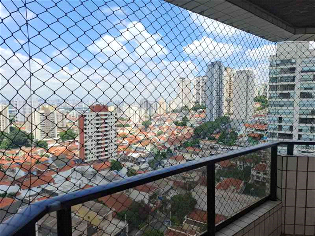 Apartamento 88 m² a venda com 3 dormitórios 1 suíte 2 vagas fixas Condomínio Lazer Clube em Santana - Zona Norte - São Paulo