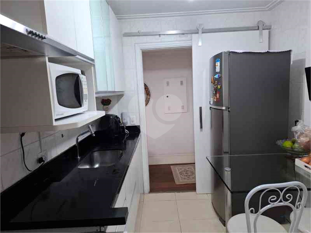 Apartamento 88 m² a venda com 3 dormitórios 1 suíte 2 vagas fixas Condomínio Lazer Clube em Santana - Zona Norte - São Paulo