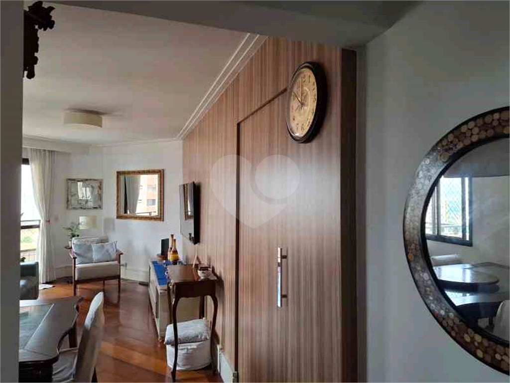 Apartamento 88 m² a venda com 3 dormitórios 1 suíte 2 vagas fixas Condomínio Lazer Clube em Santana - Zona Norte - São Paulo