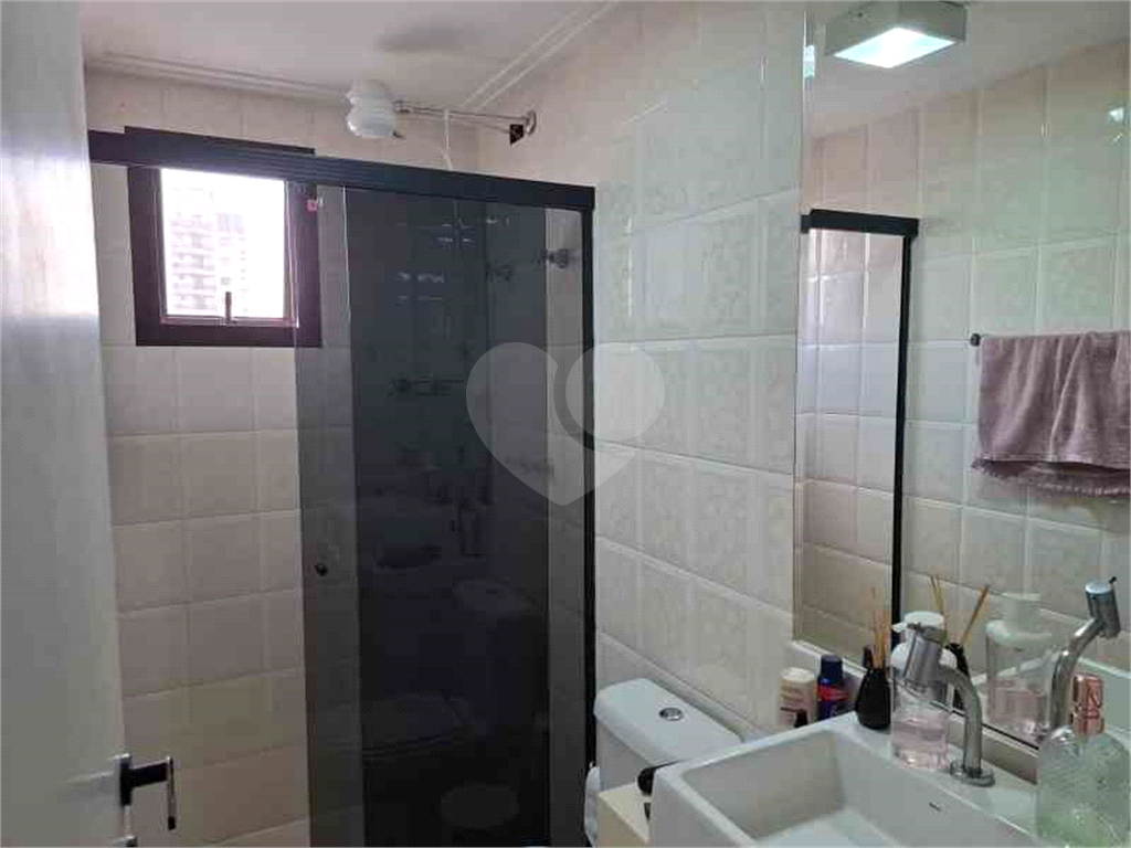 Apartamento 88 m² a venda com 3 dormitórios 1 suíte 2 vagas fixas Condomínio Lazer Clube em Santana - Zona Norte - São Paulo