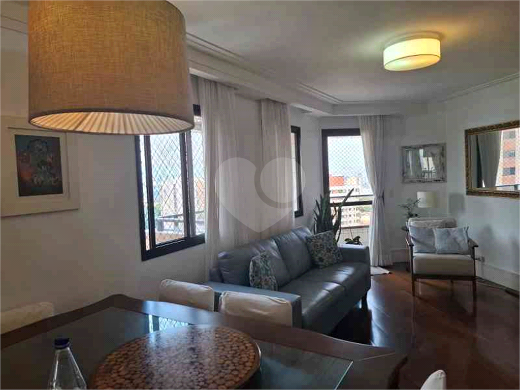 Apartamento 88 m² a venda com 3 dormitórios 1 suíte 2 vagas fixas Condomínio Lazer Clube em Santana - Zona Norte - São Paulo