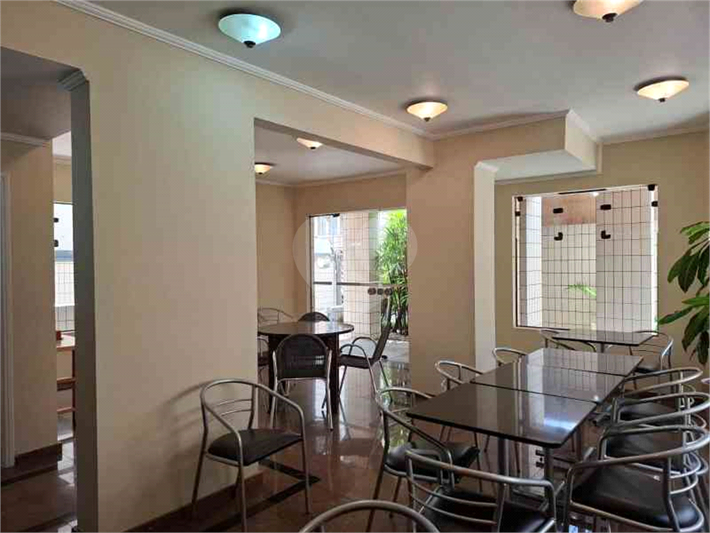 Apartamento 88 m² a venda com 3 dormitórios 1 suíte 2 vagas fixas Condomínio Lazer Clube em Santana - Zona Norte - São Paulo