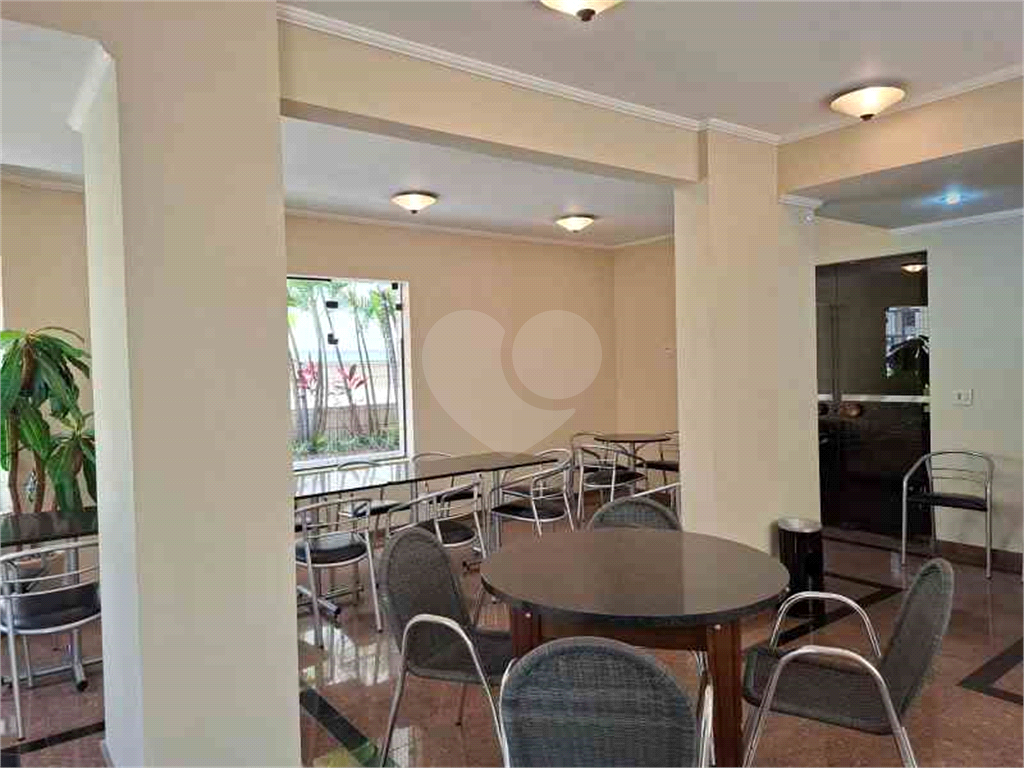 Apartamento 88 m² a venda com 3 dormitórios 1 suíte 2 vagas fixas Condomínio Lazer Clube em Santana - Zona Norte - São Paulo