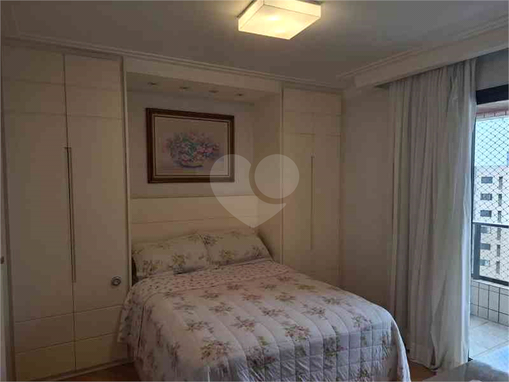 Apartamento 88 m² a venda com 3 dormitórios 1 suíte 2 vagas fixas Condomínio Lazer Clube em Santana - Zona Norte - São Paulo