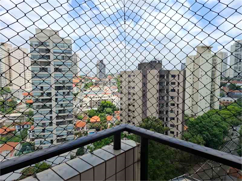 Apartamento 88 m² a venda com 3 dormitórios 1 suíte 2 vagas fixas Condomínio Lazer Clube em Santana - Zona Norte - São Paulo