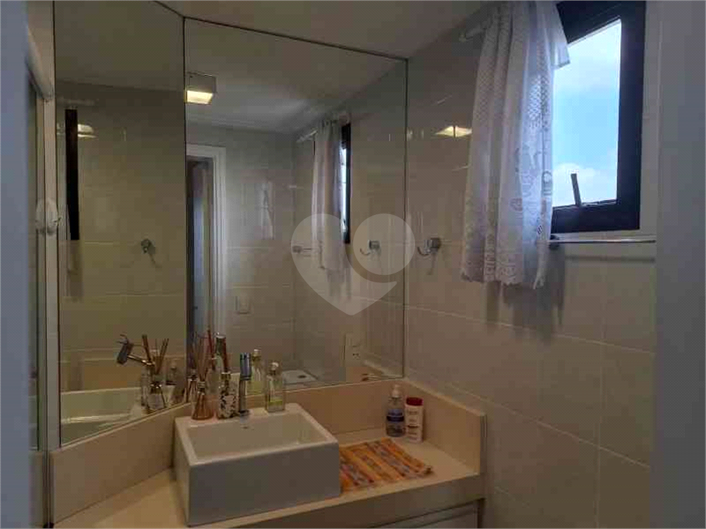 Apartamento 88 m² a venda com 3 dormitórios 1 suíte 2 vagas fixas Condomínio Lazer Clube em Santana - Zona Norte - São Paulo