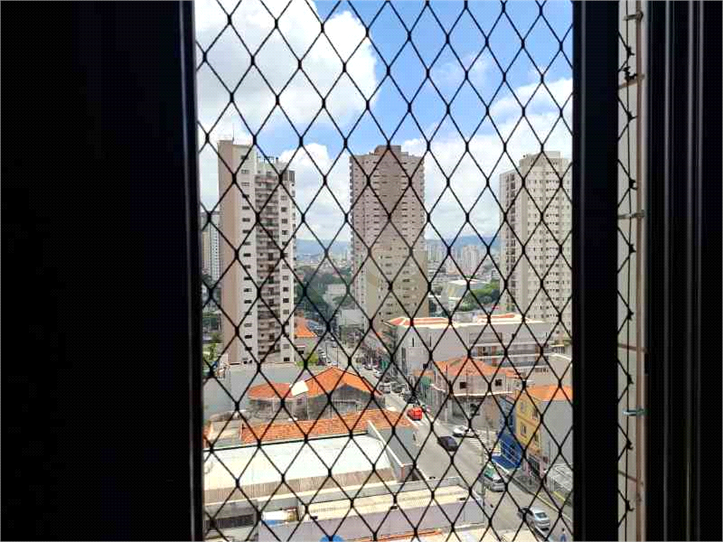 Apartamento 88 m² a venda com 3 dormitórios 1 suíte 2 vagas fixas Condomínio Lazer Clube em Santana - Zona Norte - São Paulo