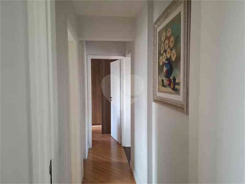 Apartamento 88 m² a venda com 3 dormitórios 1 suíte 2 vagas fixas Condomínio Lazer Clube em Santana - Zona Norte - São Paulo