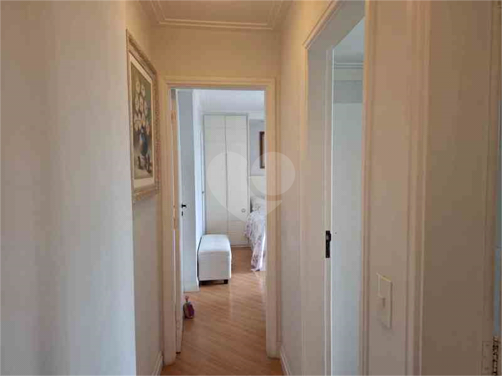 Apartamento 88 m² a venda com 3 dormitórios 1 suíte 2 vagas fixas Condomínio Lazer Clube em Santana - Zona Norte - São Paulo