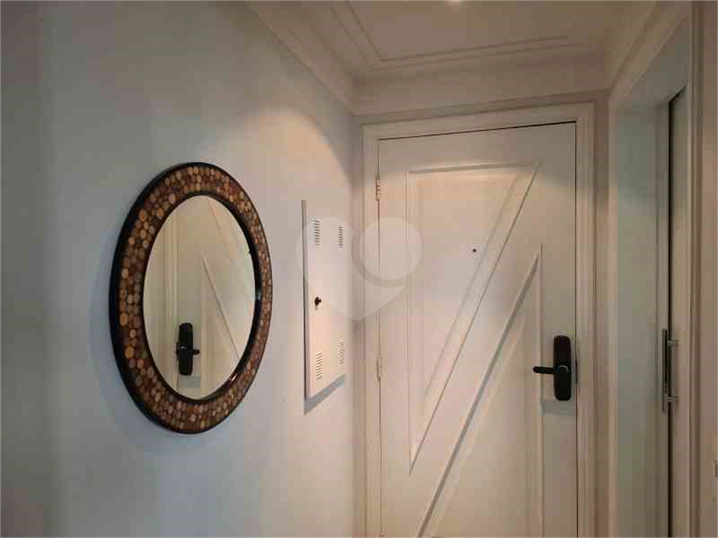 Apartamento 88 m² a venda com 3 dormitórios 1 suíte 2 vagas fixas Condomínio Lazer Clube em Santana - Zona Norte - São Paulo