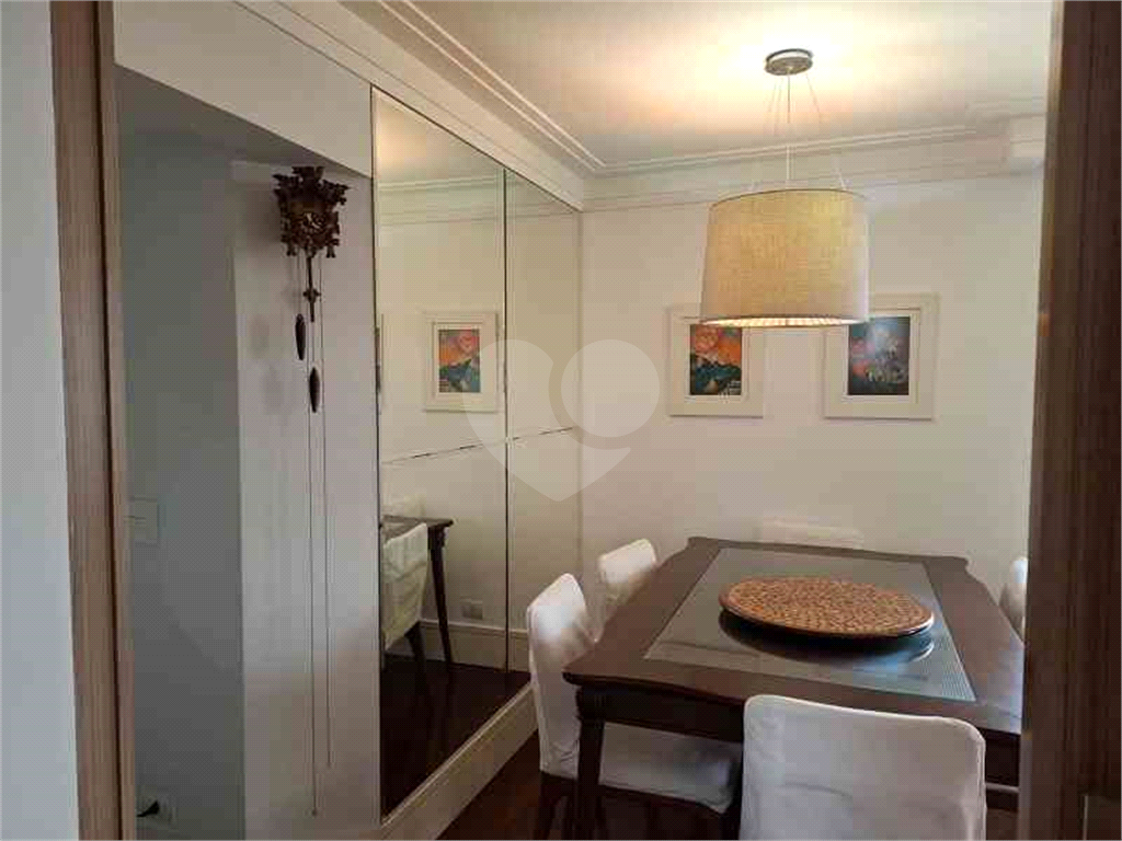 Apartamento 88 m² a venda com 3 dormitórios 1 suíte 2 vagas fixas Condomínio Lazer Clube em Santana - Zona Norte - São Paulo