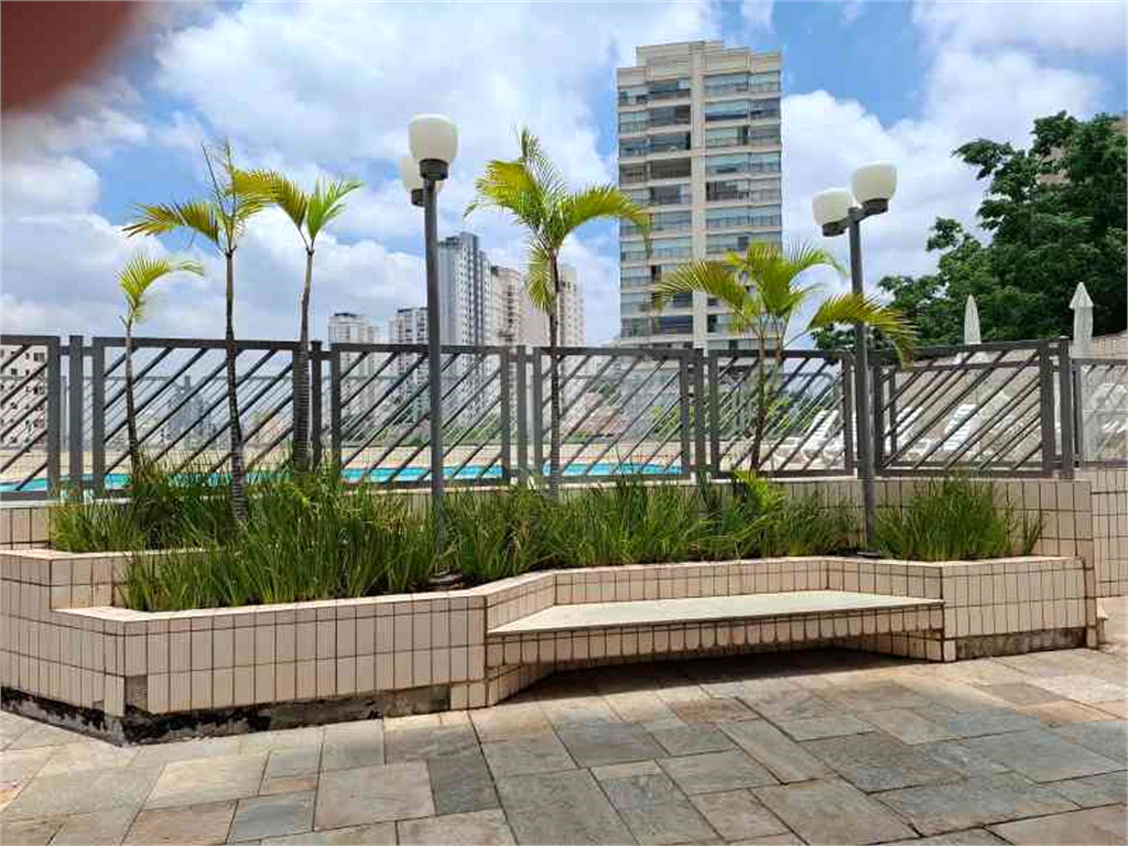 Apartamento 88 m² a venda com 3 dormitórios 1 suíte 2 vagas fixas Condomínio Lazer Clube em Santana - Zona Norte - São Paulo