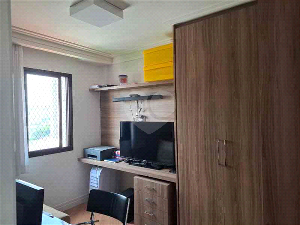 Apartamento 88 m² a venda com 3 dormitórios 1 suíte 2 vagas fixas Condomínio Lazer Clube em Santana - Zona Norte - São Paulo