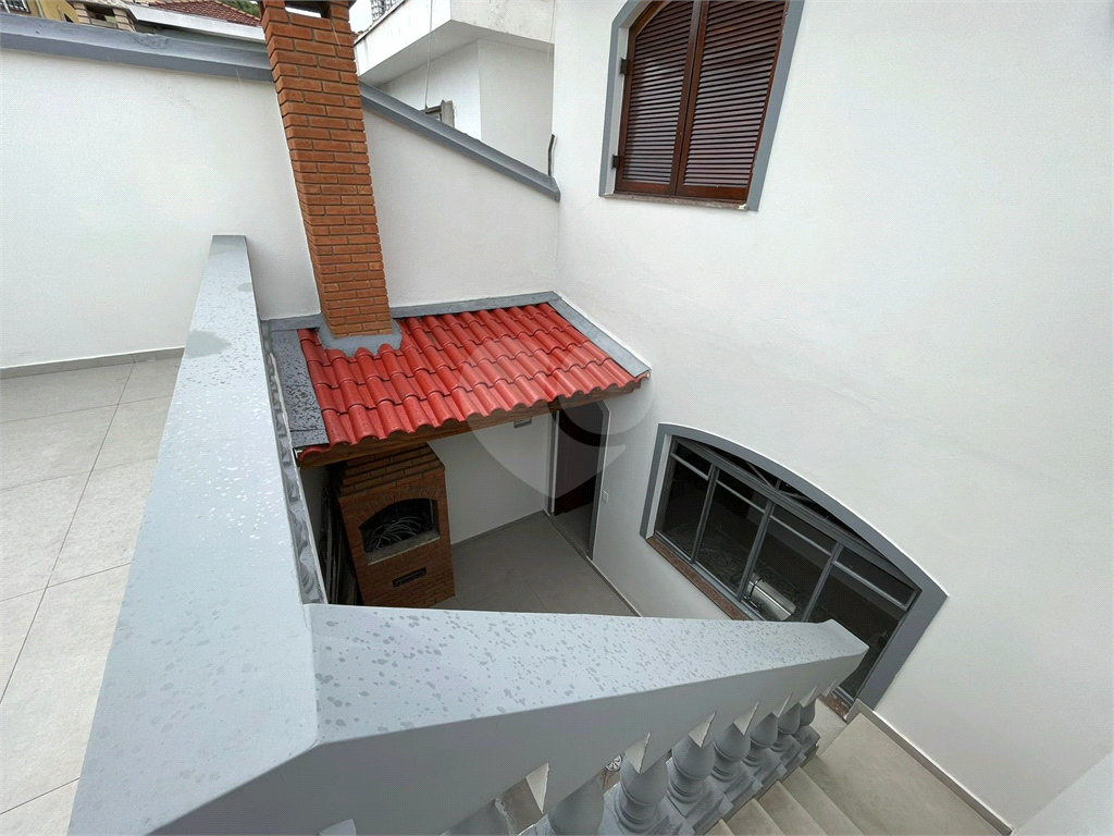 Sobrado totalmente reformado, 181 m2, 3 dormitórios, 2 suítes, 2 vagas na Freguesia do Ó! Venha conferir!