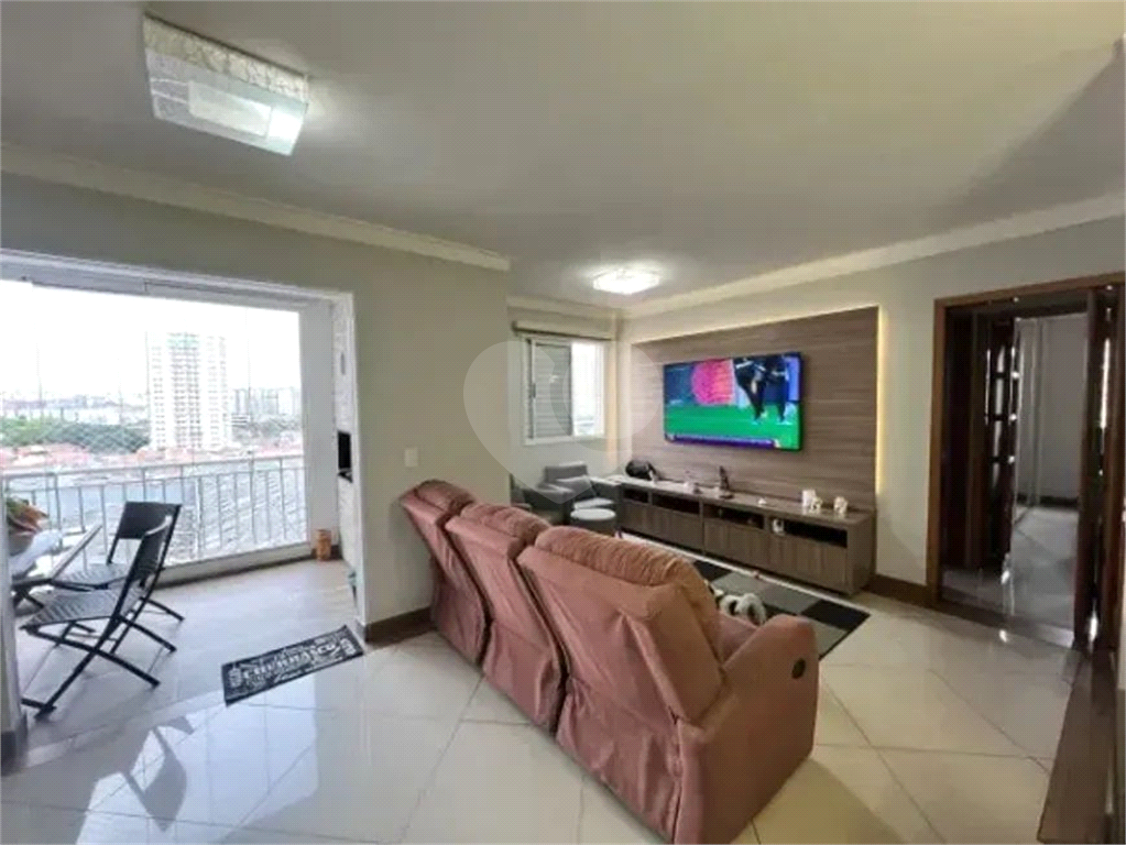 APARTAMENTO 76M² À VENDA NA MOÓCA