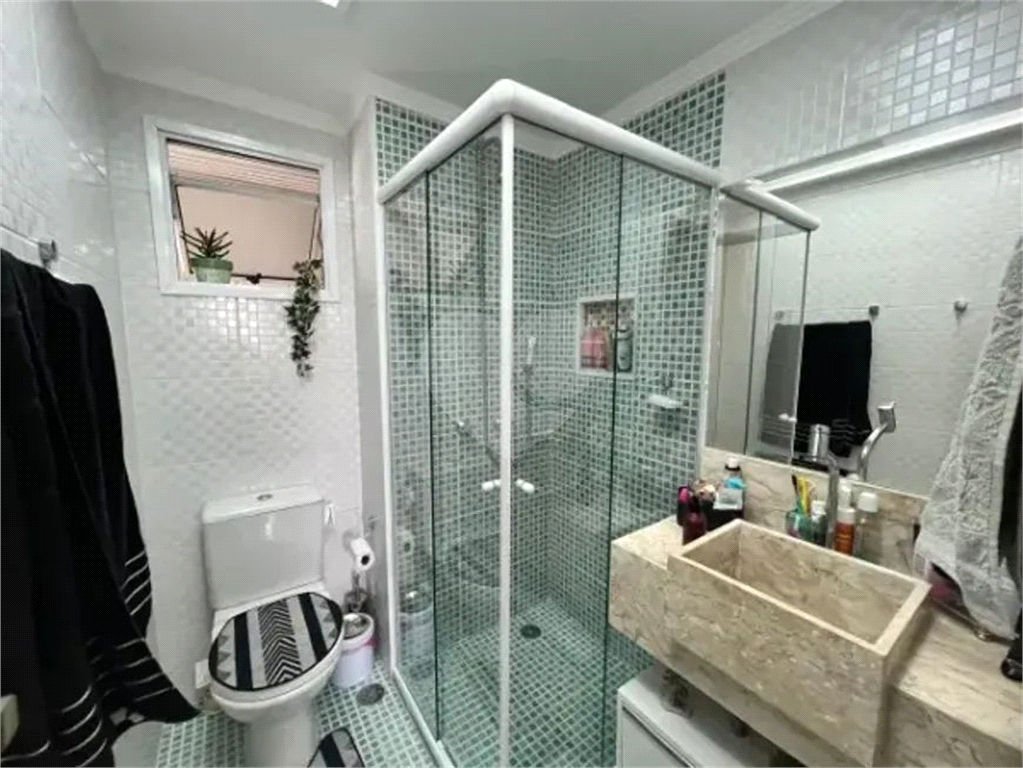 APARTAMENTO 76M² À VENDA NA MOÓCA