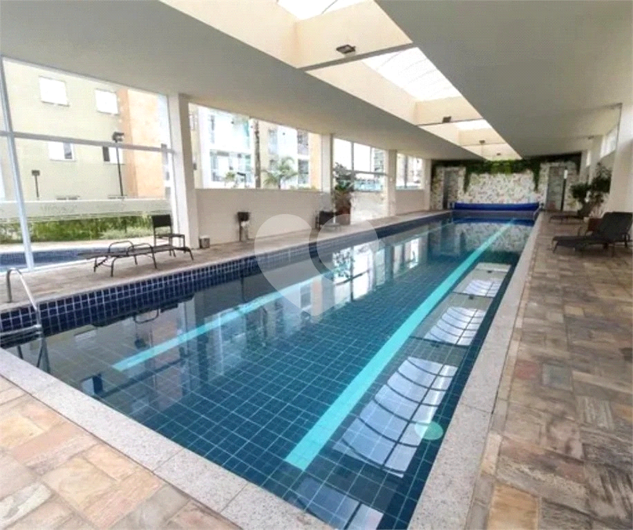 APARTAMENTO 76M² À VENDA NA MOÓCA