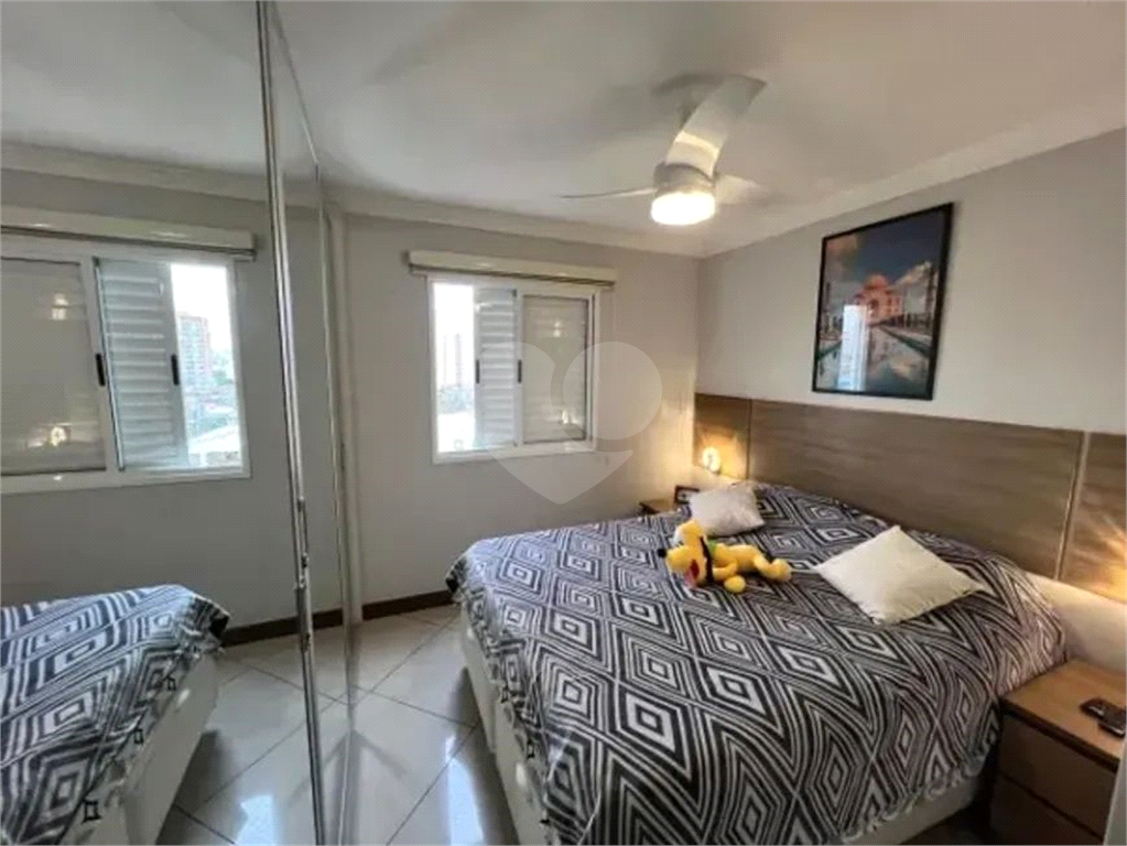 APARTAMENTO 76M² À VENDA NA MOÓCA