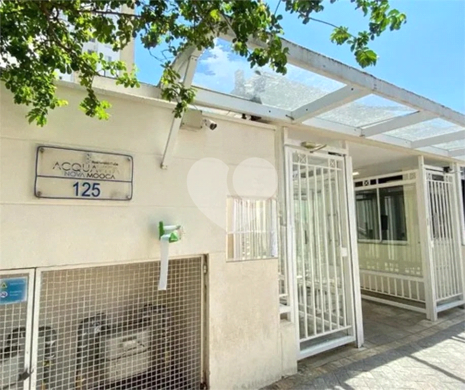 APARTAMENTO 76M² À VENDA NA MOÓCA