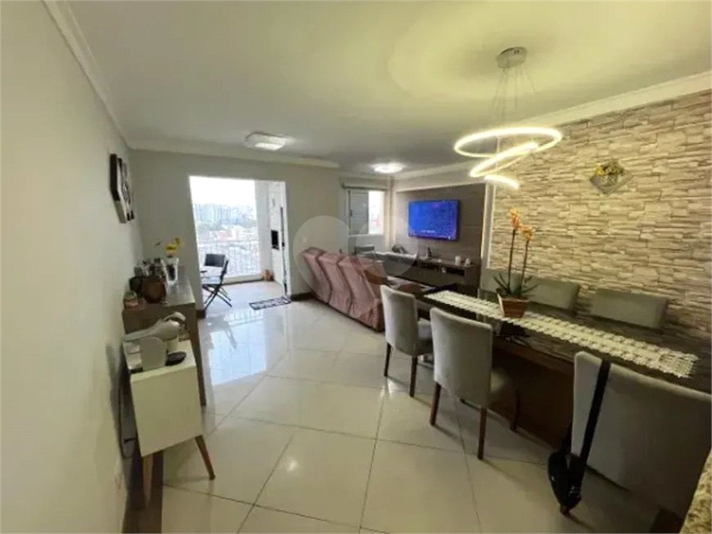 APARTAMENTO 76M² À VENDA NA MOÓCA