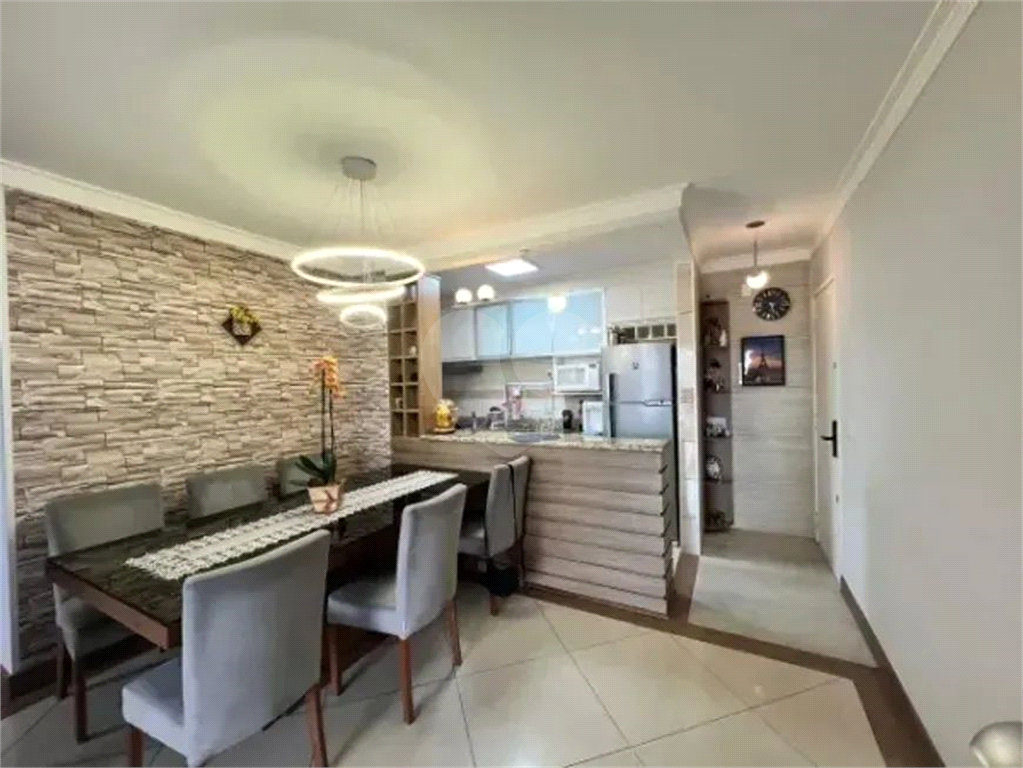 APARTAMENTO 76M² À VENDA NA MOÓCA