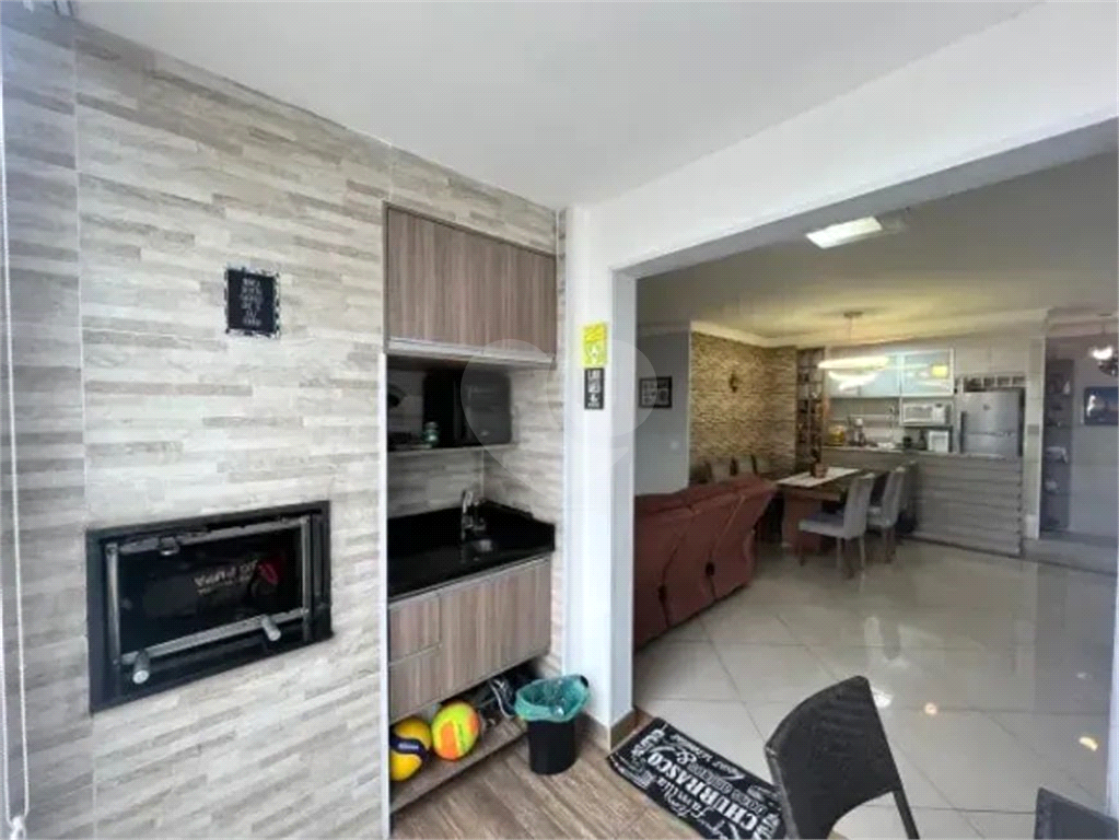 APARTAMENTO 76M² À VENDA NA MOÓCA
