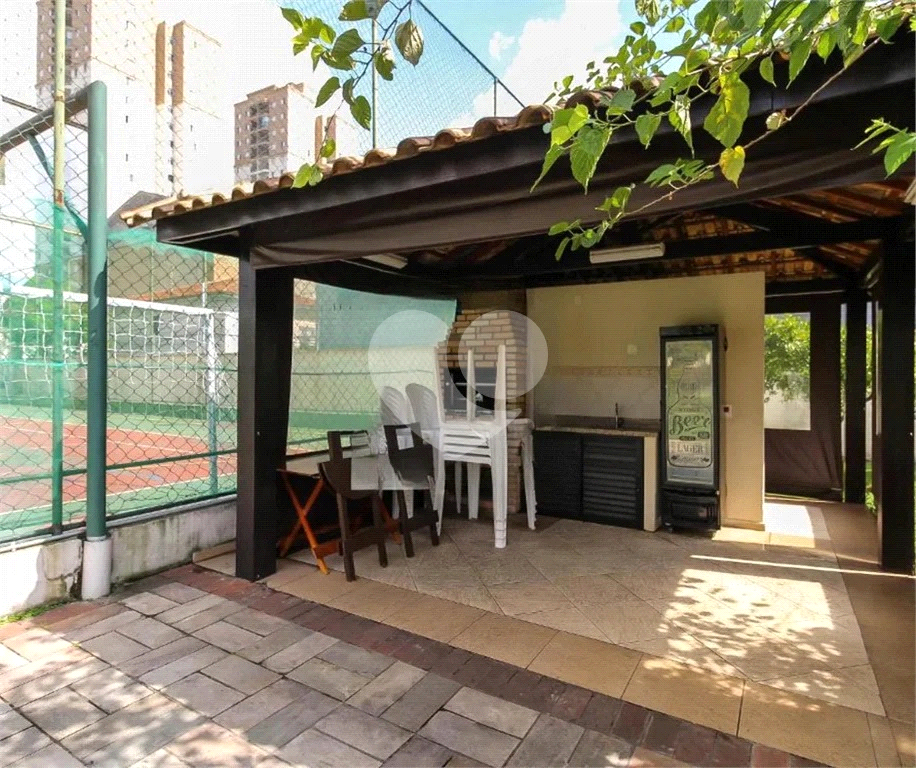 APARTAMENTO 76M² À VENDA NA MOÓCA