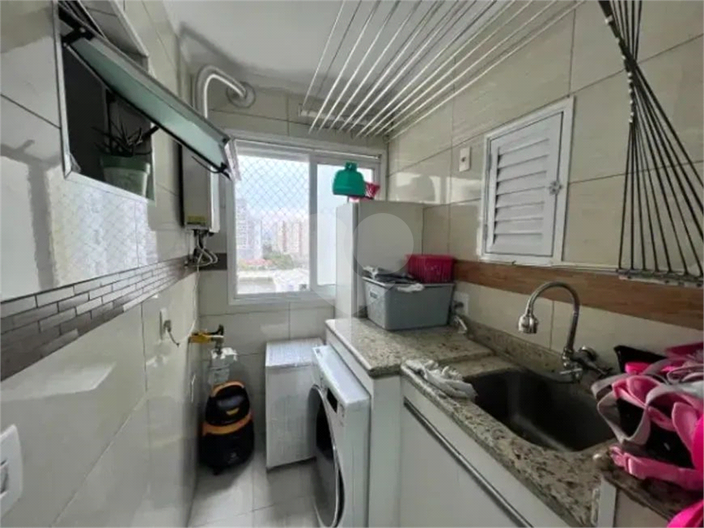 APARTAMENTO 76M² À VENDA NA MOÓCA