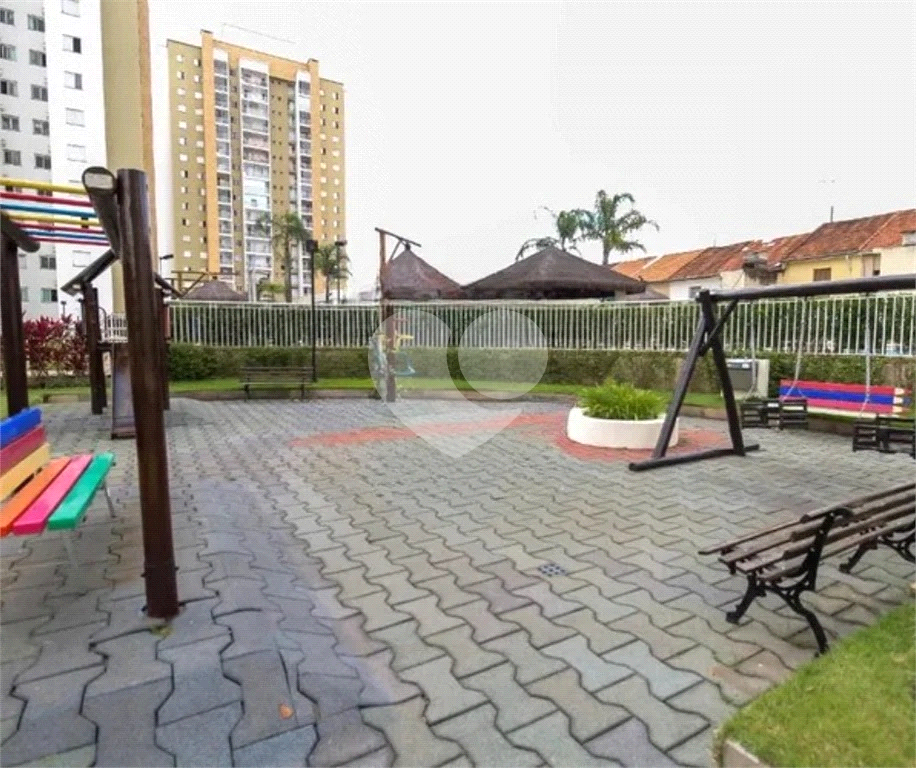 APARTAMENTO 76M² À VENDA NA MOÓCA