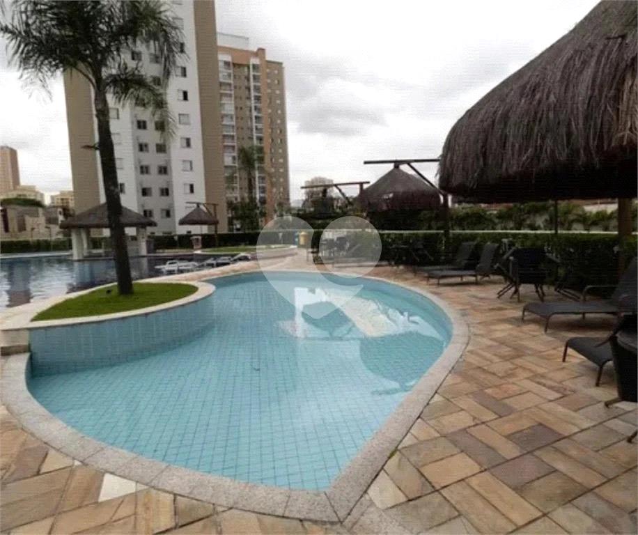 APARTAMENTO 76M² À VENDA NA MOÓCA