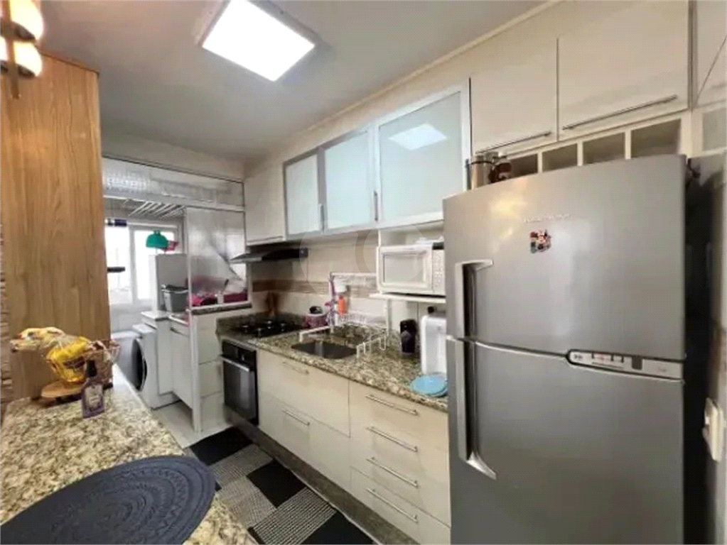 APARTAMENTO 76M² À VENDA NA MOÓCA