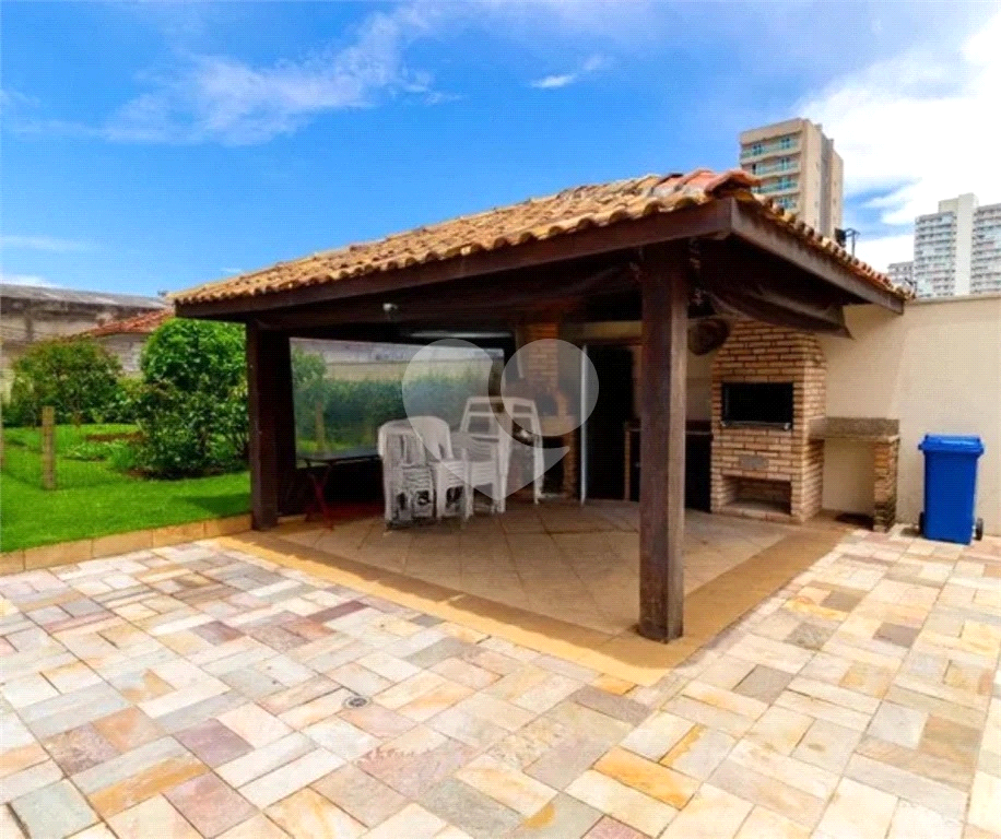 APARTAMENTO 76M² À VENDA NA MOÓCA