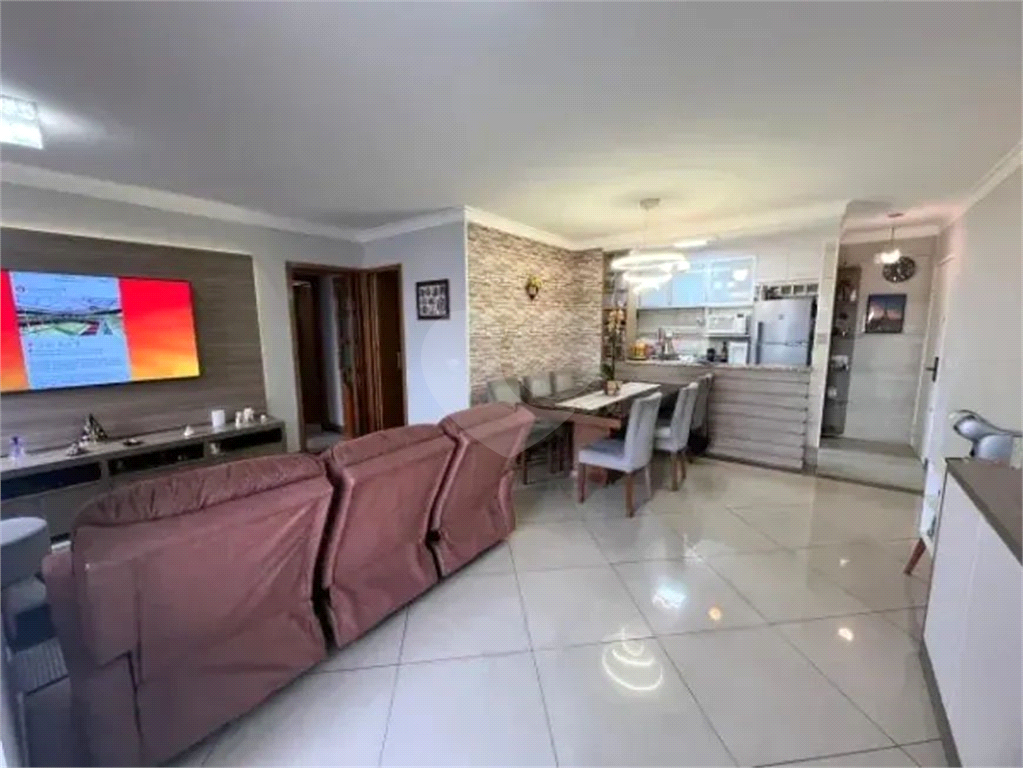 APARTAMENTO 76M² À VENDA NA MOÓCA