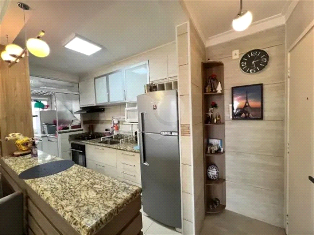 APARTAMENTO 76M² À VENDA NA MOÓCA